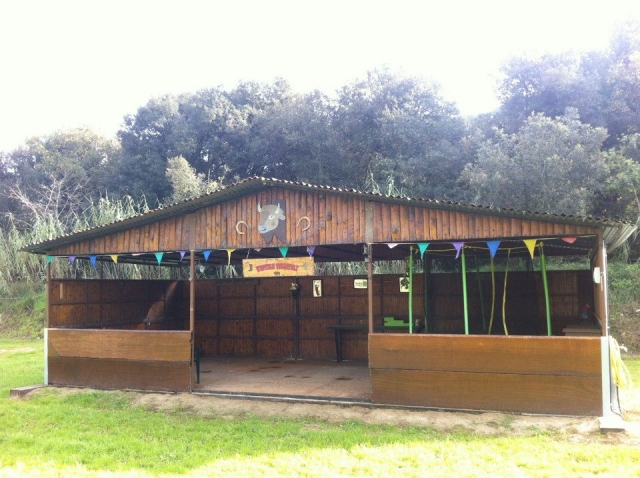  corral fiestas 